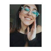 Studentessa trilingue offre ripetizioni e aiuto compiti d'inglese nella zona di Tarcento e dintorni